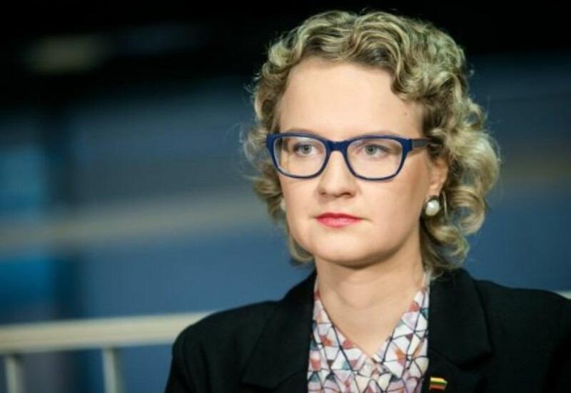 Литва стремится активизировать двустороннюю торговлю с Азербайджаном
