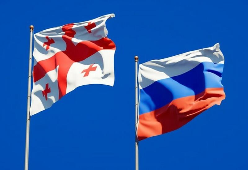 Грузия восстановит дипотношения с Россией при условии...