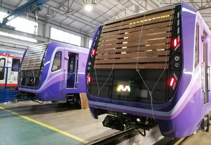 Бакинское метро станет еще комфортнее
