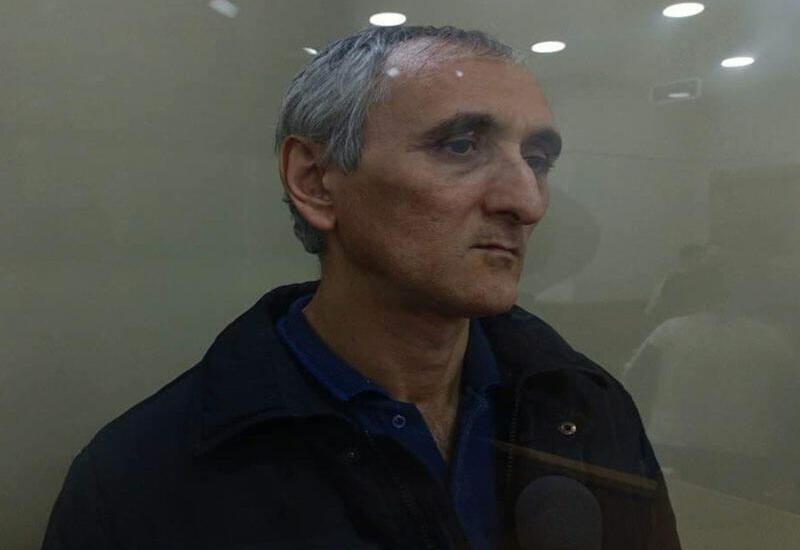 İlkin Süleymanovla bağlı YENİ XƏBƏR