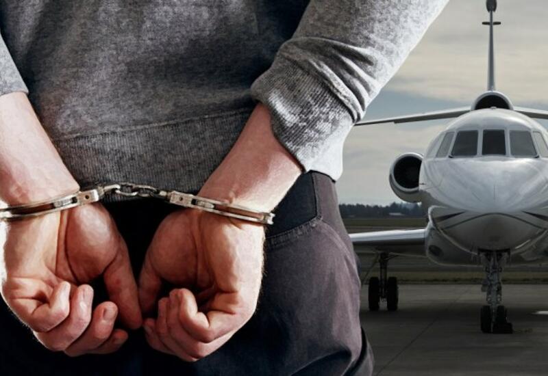 Задержанная в Азербайджане гражданка Таджикистана экстрадирована в Узбекистан