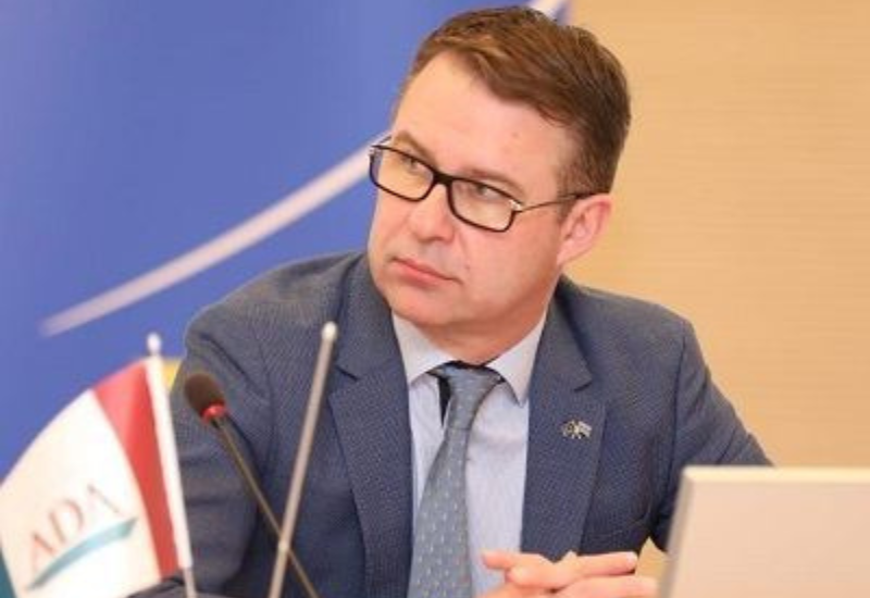 Литва может предоставить Азербайджану технологии в области возобновляемой энергии