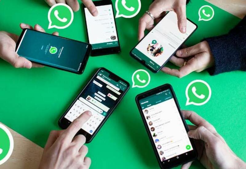 В WhatsApp появится новая функция