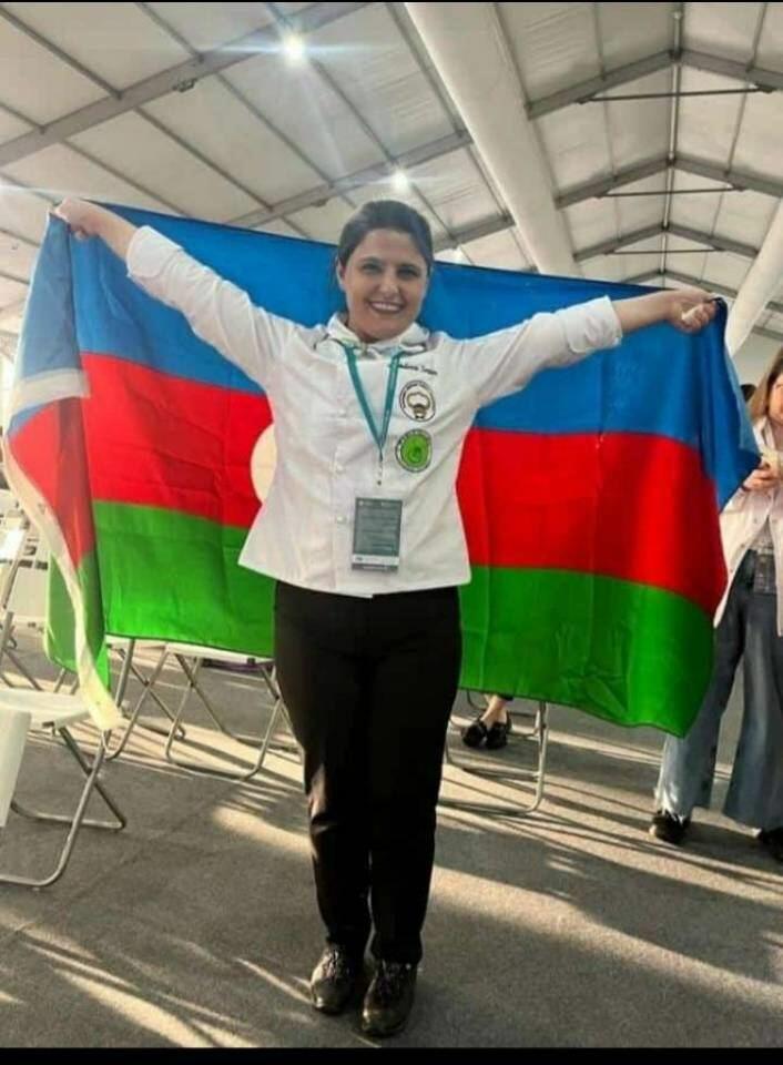 Дни азербайджанской кухни признаны лучшими в России