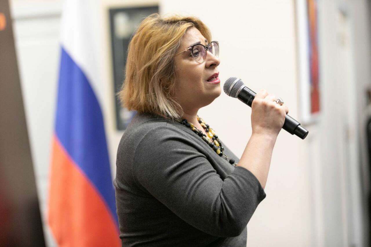 В Баку состоялся концерт "Мы Победили"