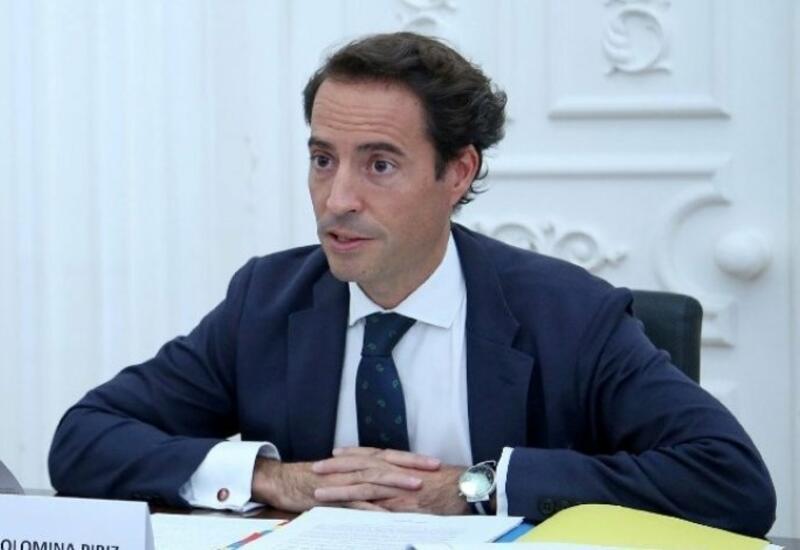 Представитель генсека НАТО посетит Азербайджан