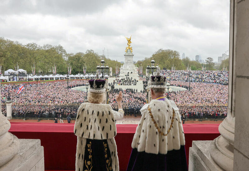 Великобритания отказала этой африканской стране