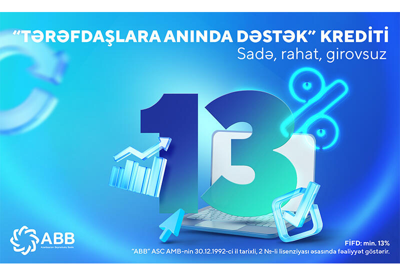 Онлайн-кредит для бизнесменов от Банка ABB