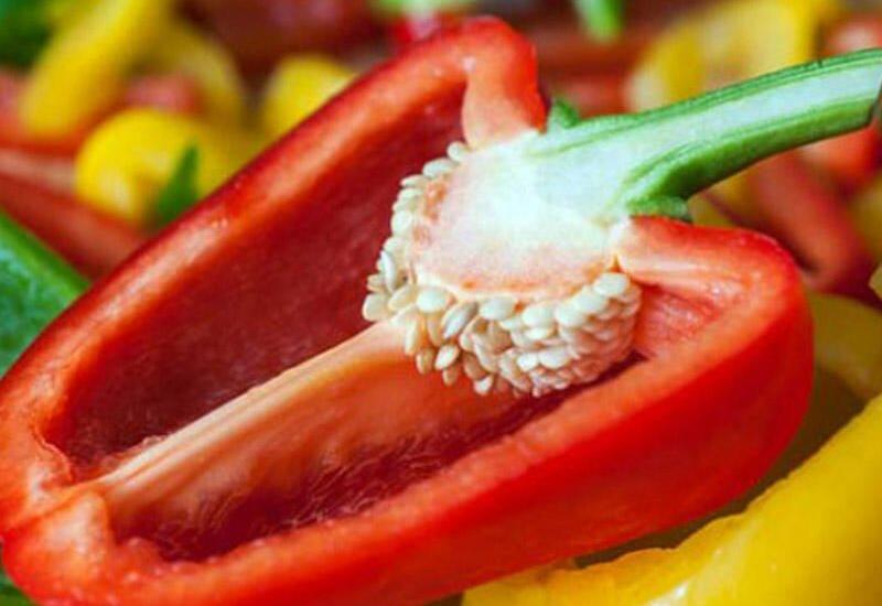 Во ввезенной в Азербайджан из Ирана продукции обнаружены ядовитые вещества