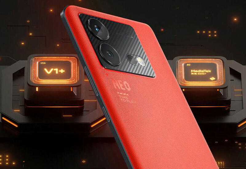 В продажу поступил самый мощный смартфон под управлением Android