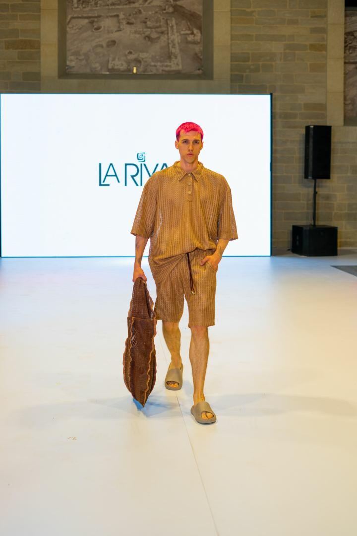 Azerbaijan Fashion Week -2023: от ковровых элементов до стиля бохо и шикарных вечерних нарядов
