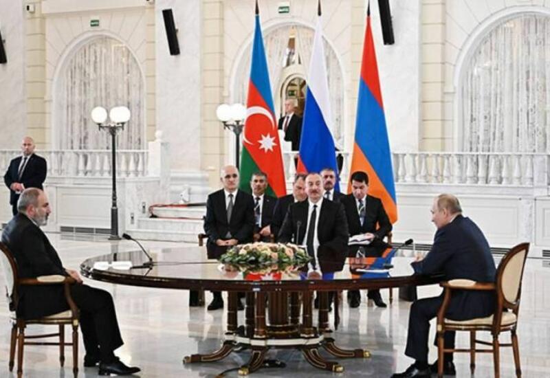Sülh danışıqlarında irəliləyiş gözlənilir