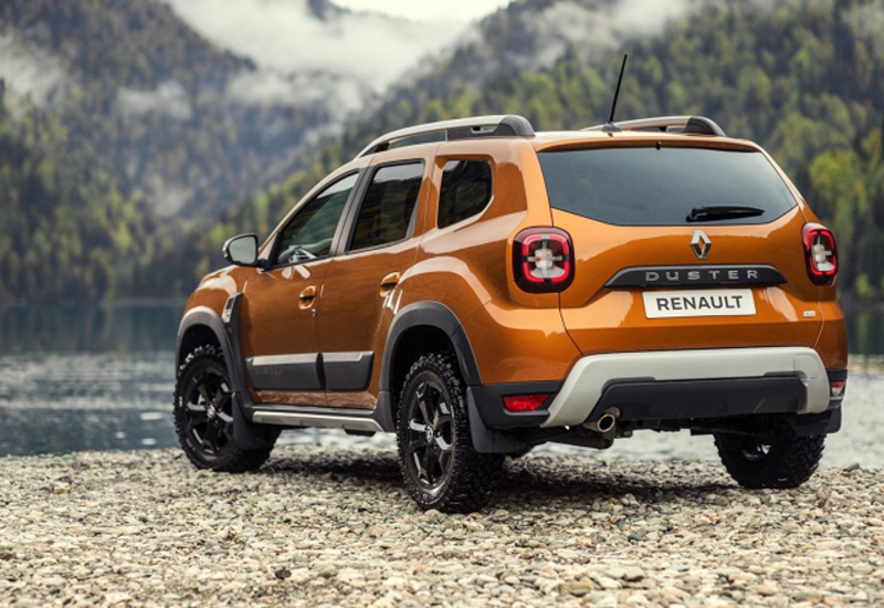 Названы главные проблемы двигателя Н4М, установленного в Renault Duster, Logan, Megane и Lada Vesta