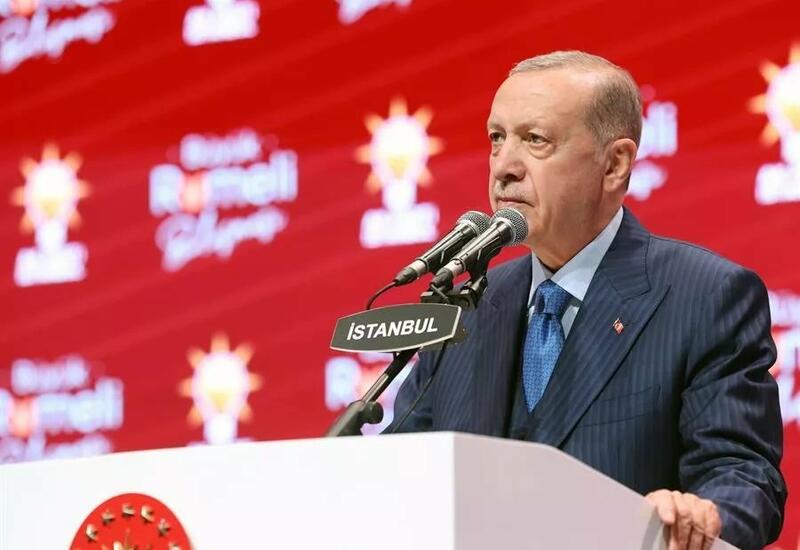 Millətimiz 14 mayda Kılıçdaroğlunun planlarını alt-üst etdi