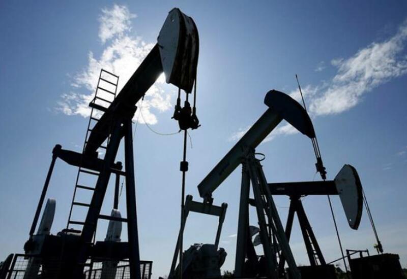 Цены на нефть продолжают вчерашний тренд