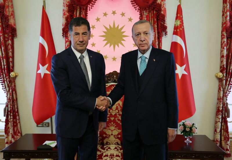 Sinan Oğanın seçimi niyə Ərdoğan oldu?