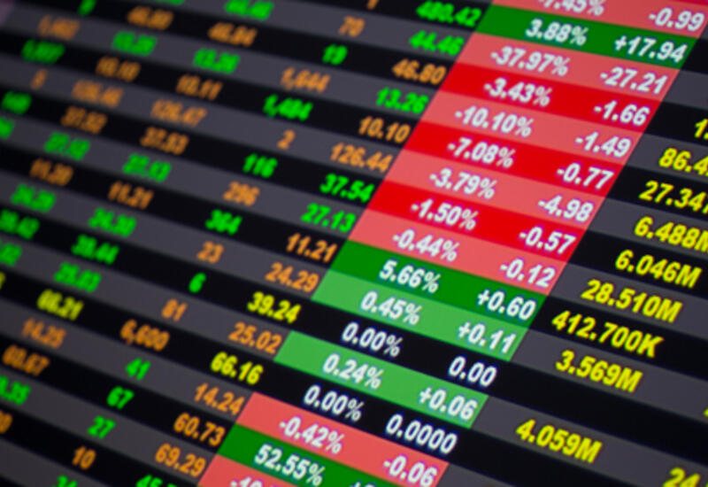Газ продолжает дорожать на европейских биржах