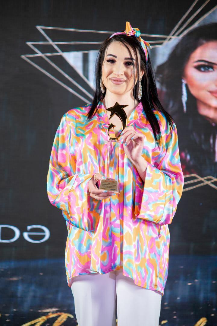 Деятели культуры и искусства Азербайджана удостоены премии Global Star Awards–2023