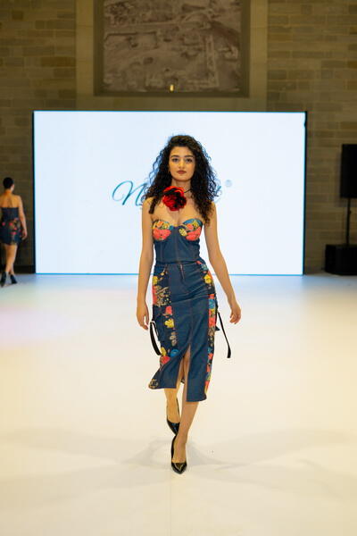 Azerbaijan Fashion Week-2023: от вдохновения природы до мира моды Казахстана и Украины