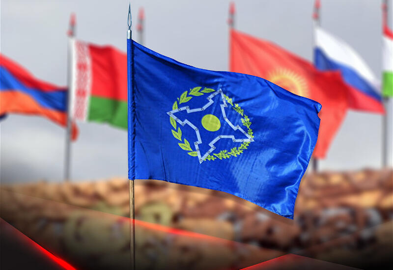 Главы оборонных ведомств стран ОДКБ собираются обсудить вопросы взаимодействия в Минске