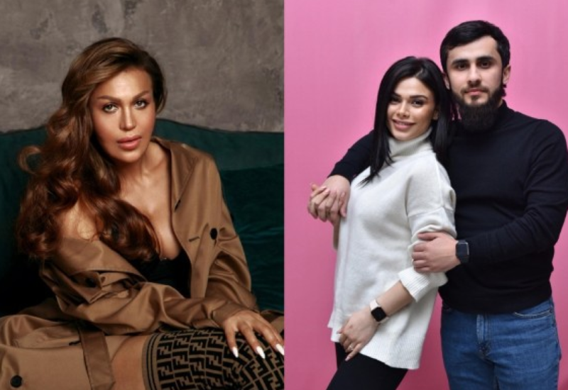 Eşqin Aysunu niyə vurub? - Gözəllik salonundakı mübahisənin