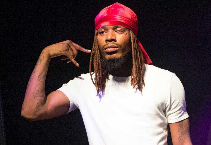 Рэпер Fetty Wap получил тюремный срок за торговлю наркотиками