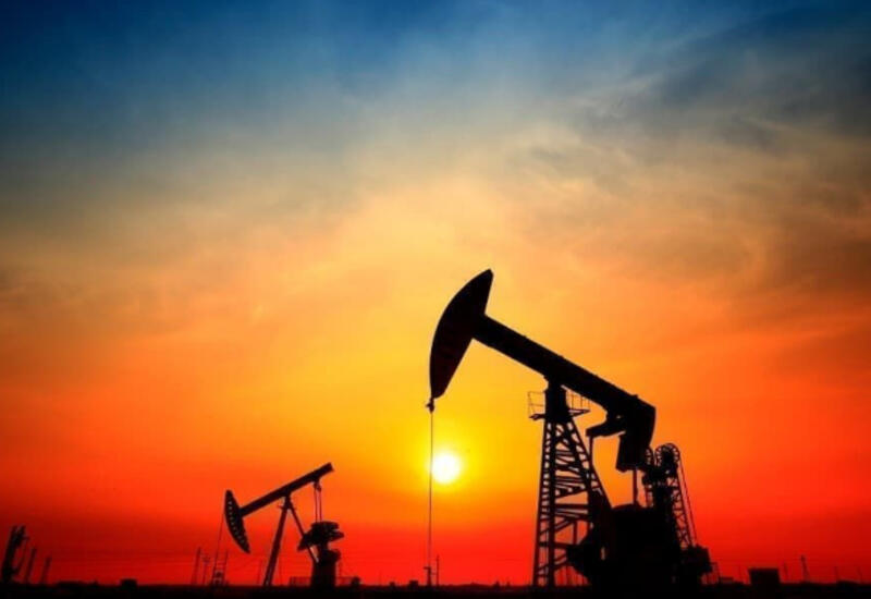Стоимость азербайджанской нефти за неделю