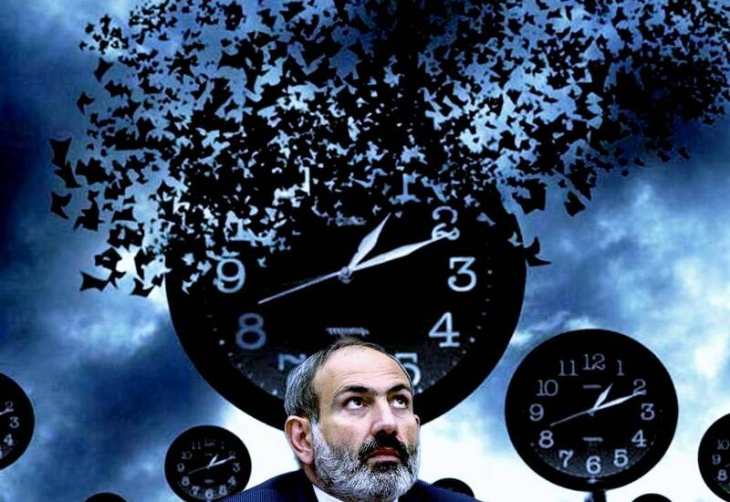 Ermənistanın taleyinin həll olunduğu saatlar