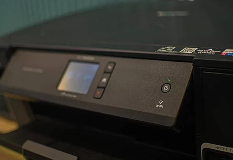 Принтеры HP по всему миру оказались заблокированы