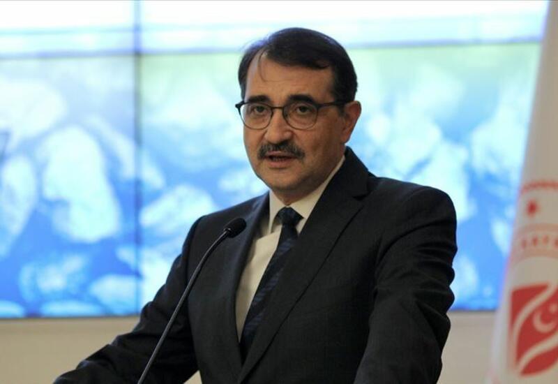 Türkiyə enerji aslılığından qurtulmağı hədəfləyir