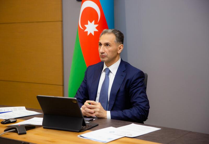 Qoşulmama Hərəkatına üzv dövlətlərin İKT nazirləri Birgə Bəyannamə qəbul edib