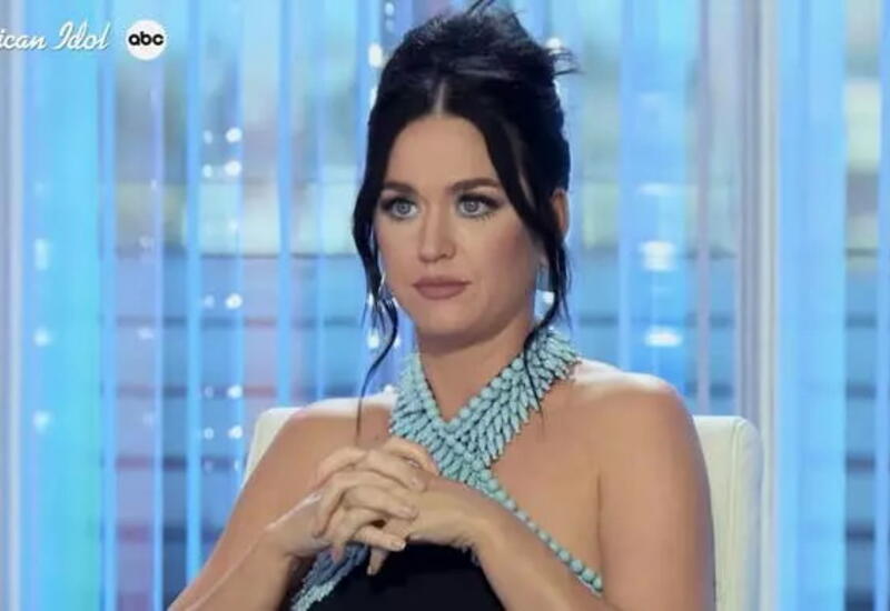 Кэти Перри хочет покинуть шоу American Idol
