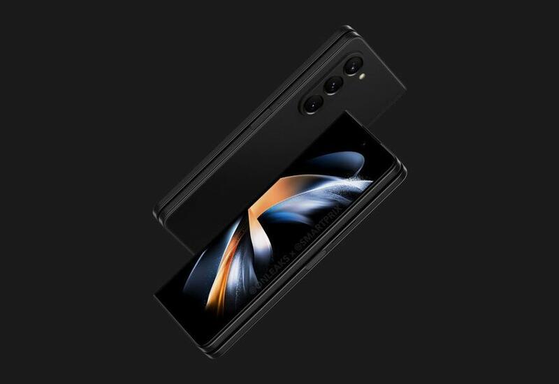 Зафиксирован рост популярности складных смартфонов
