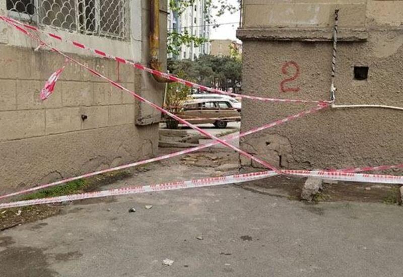 Bakıda ölüm saçan tikililərə görə kim cavabdehdir?