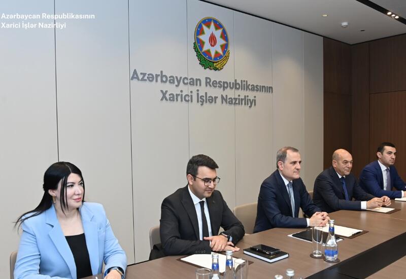 Azərbaycan cəmiyyətinin sahib olduğu multikultural dəyərlər olduqca əhəmiyyətlidir
