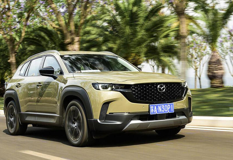 Главный конкурент Toyota RAV4 и Honda CR-V поступил в продажу
