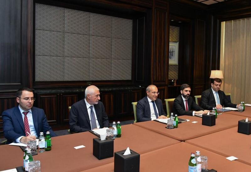 Azərbaycan “yaşıl” enerji ölkəsinə çevrilməyi qarşısına hədəf qoyub