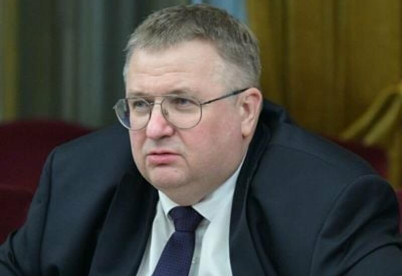 Вице-премьер России рассказал об уровне понимания между Азербайджаном и Арменией
