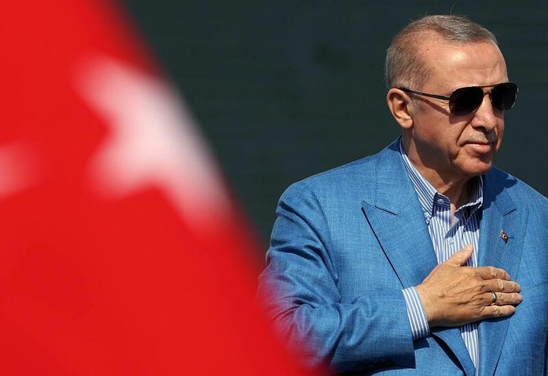 Terrorçular ölkədə siyasi stabilliyi pozmaq məqsədlərinə nail ola bilməyəcək
