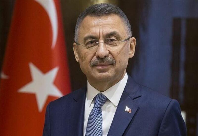 Səsvermədə iştirak edənlərin sayı Türkiyənin demokratik prinsiplərə əsaslandığını göstərir