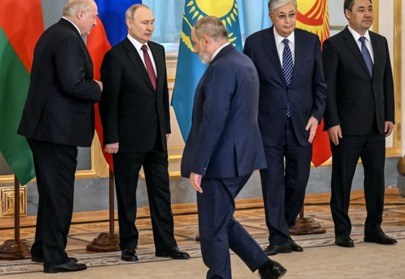 Moskva görüşü niyə nəticəsiz başa çatdı?
