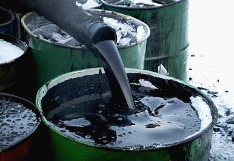 Нефтяные котировки изменились на фоне заявлений России