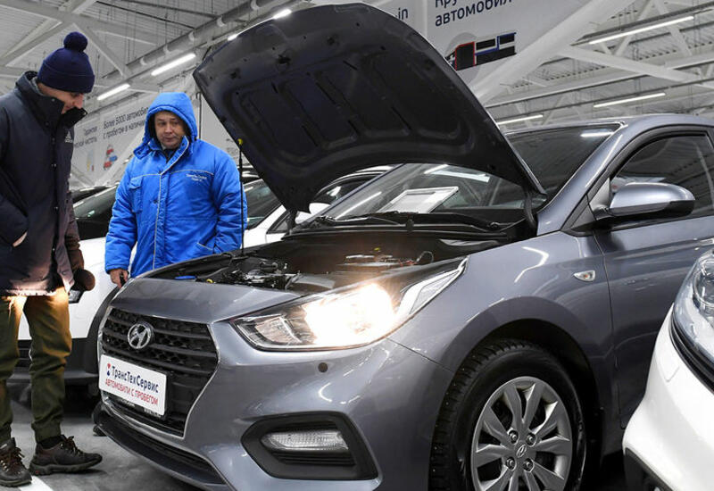 Автоэксперт назвал простые способы проверки машины на криминал