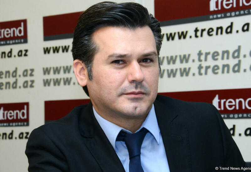 Ərdoğanın sözləri Türkiyənin meqa layihələridir
