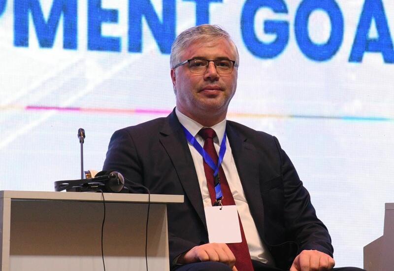 Mina partlayışlarının təxminən 70 faizi əvvəlki təmas xəttindən arxada baş verib