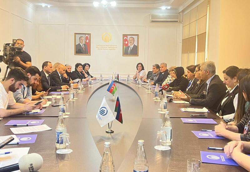 Ermənistandan itkin düşmüş şəxslərin məzarları barədə məlumatları Azərbaycana verməsi tələb olunub
