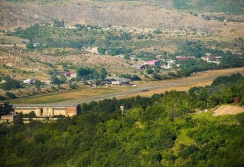 Qarşıdakı 3 ildə Şərqi Zəngəzura köçürüləcək sakinlərin sayı