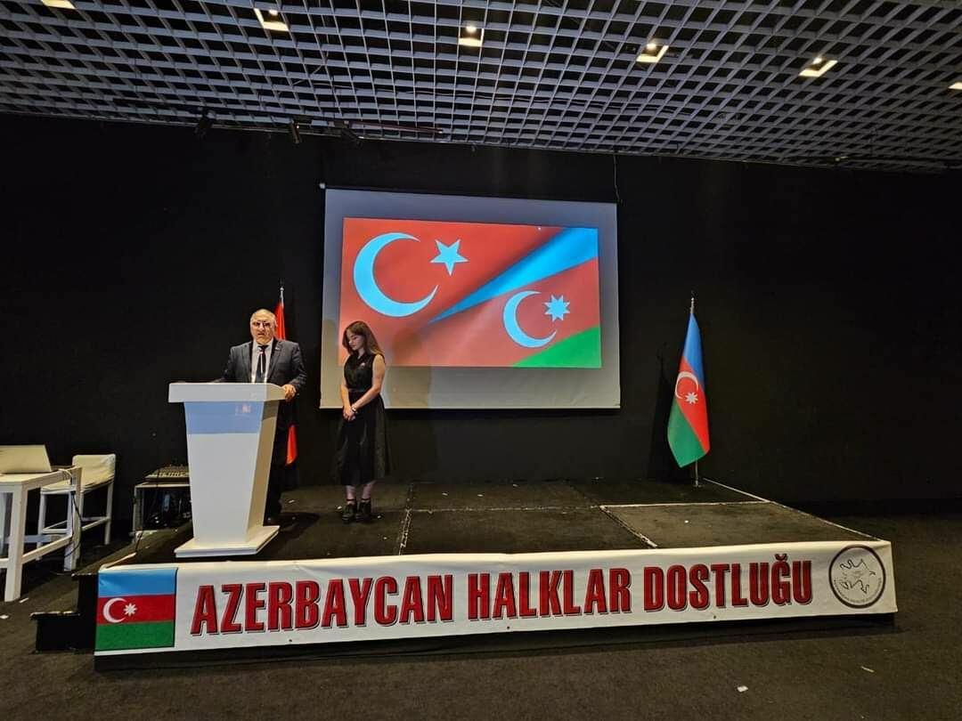 Azərbaycanlı deputatlar Türkiyədə seçkilərə hazırlıqla tanış olublar