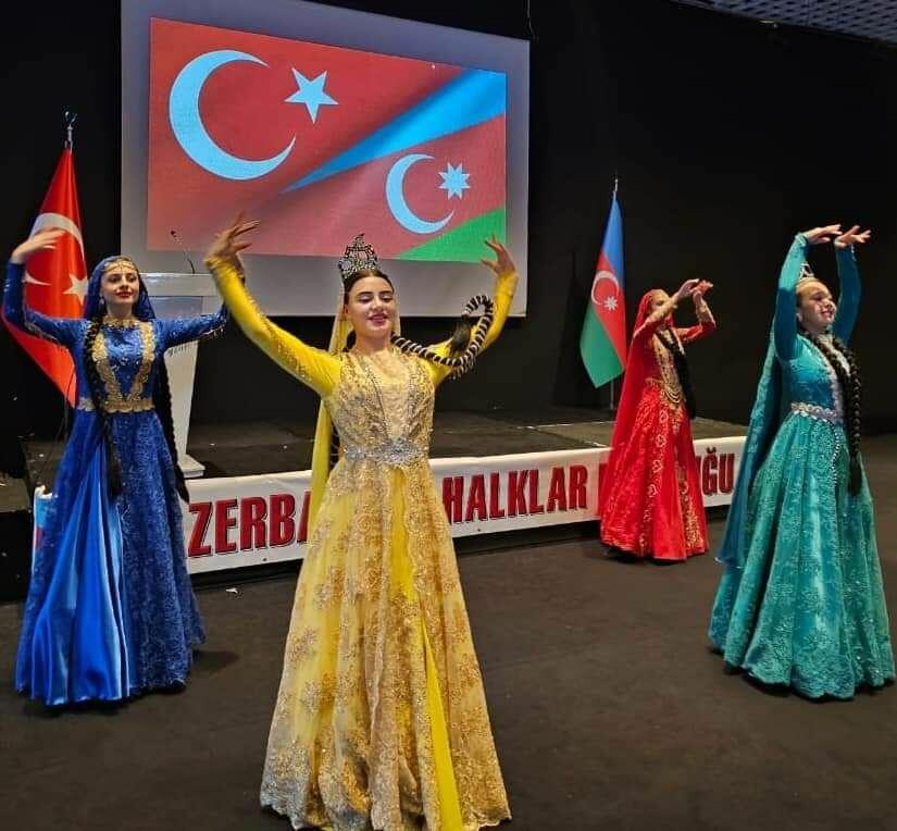 Azərbaycanlı deputatlar Türkiyədə seçkilərə hazırlıqla tanış olublar