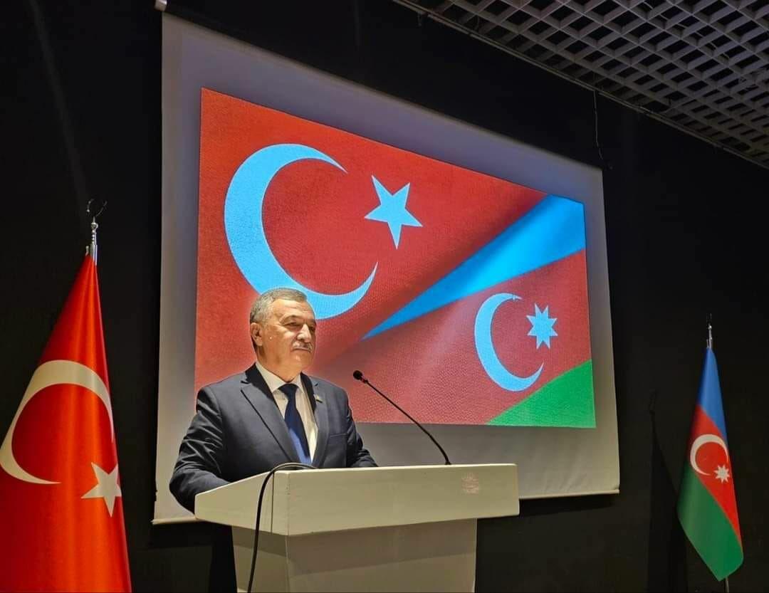 Azərbaycanlı deputatlar Türkiyədə seçkilərə hazırlıqla tanış olublar